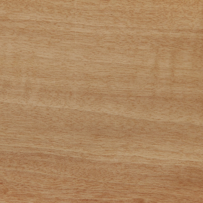 Wood Veneer Sheet - 4' x 8' - 3M PSA Backed - Species:Anigre - Cut or Style Type:Quarter Cut - Medium Figure